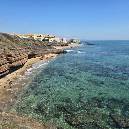 46 Ile Paradise Vue Port Agde Kültér fotó