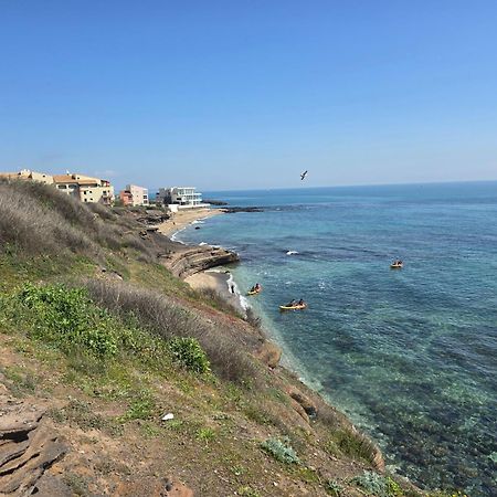 46 Ile Paradise Vue Port Agde Kültér fotó