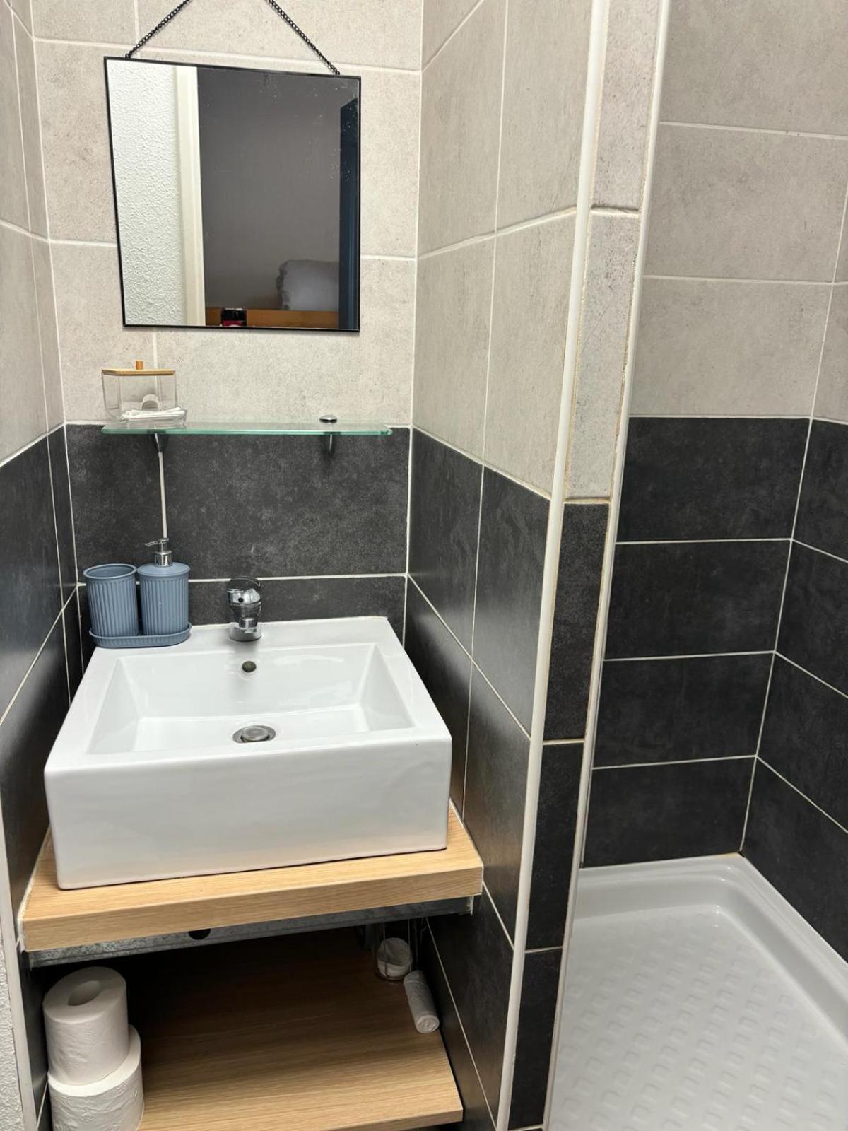 46 Ile Paradise Vue Port Agde Kültér fotó