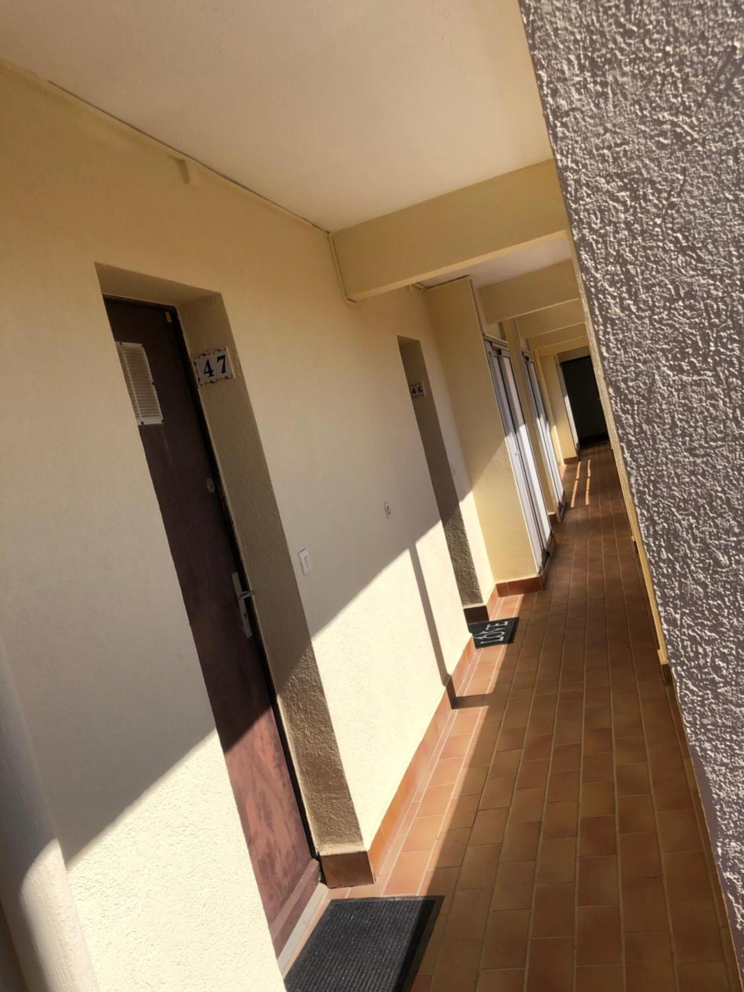 46 Ile Paradise Vue Port Agde Kültér fotó