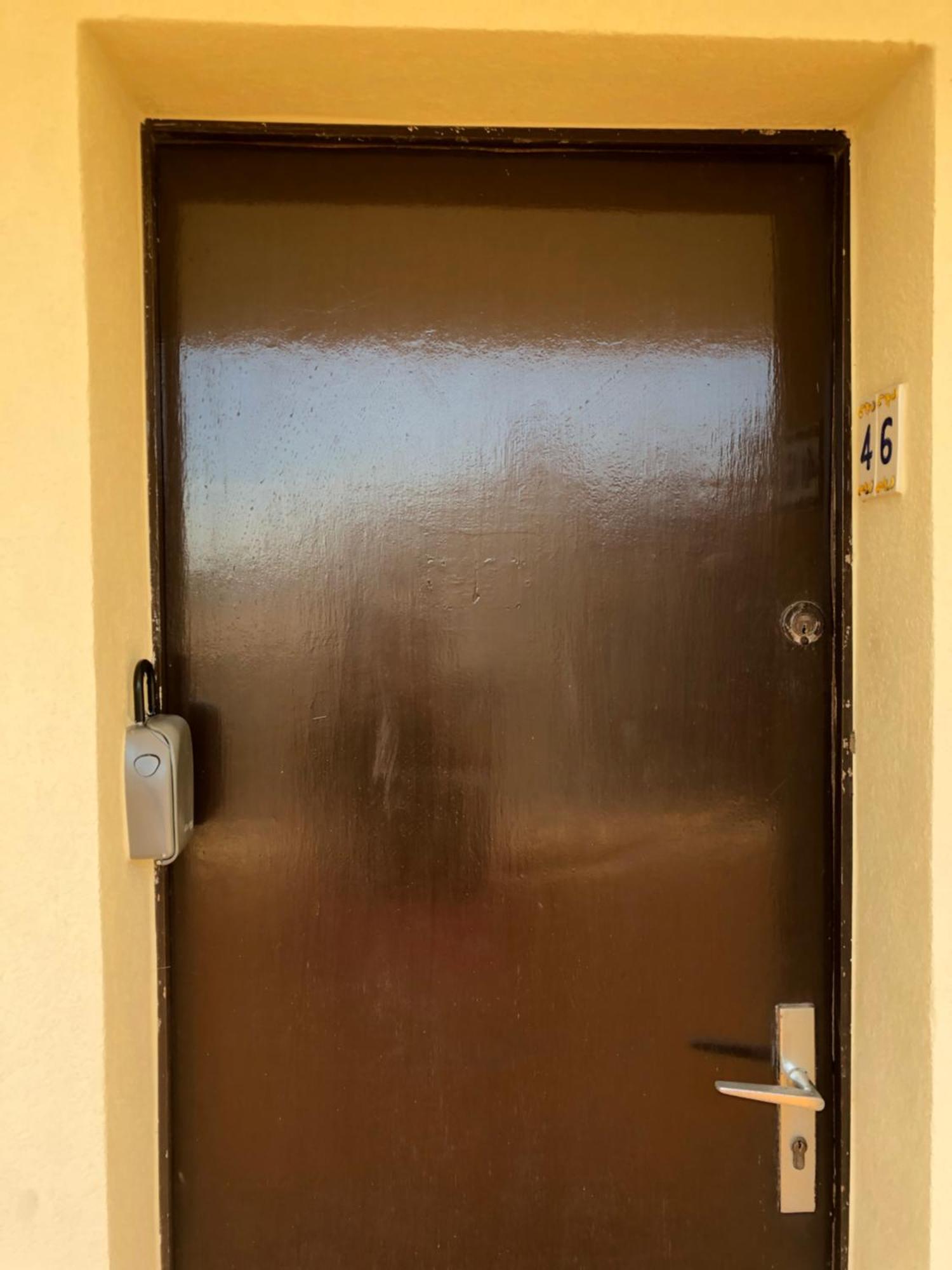 46 Ile Paradise Vue Port Agde Kültér fotó