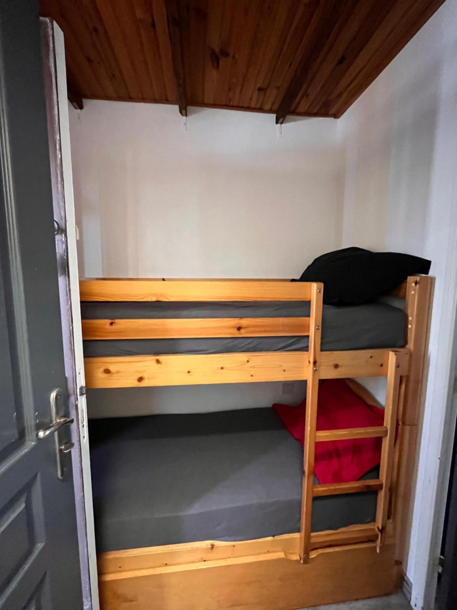 46 Ile Paradise Vue Port Agde Kültér fotó