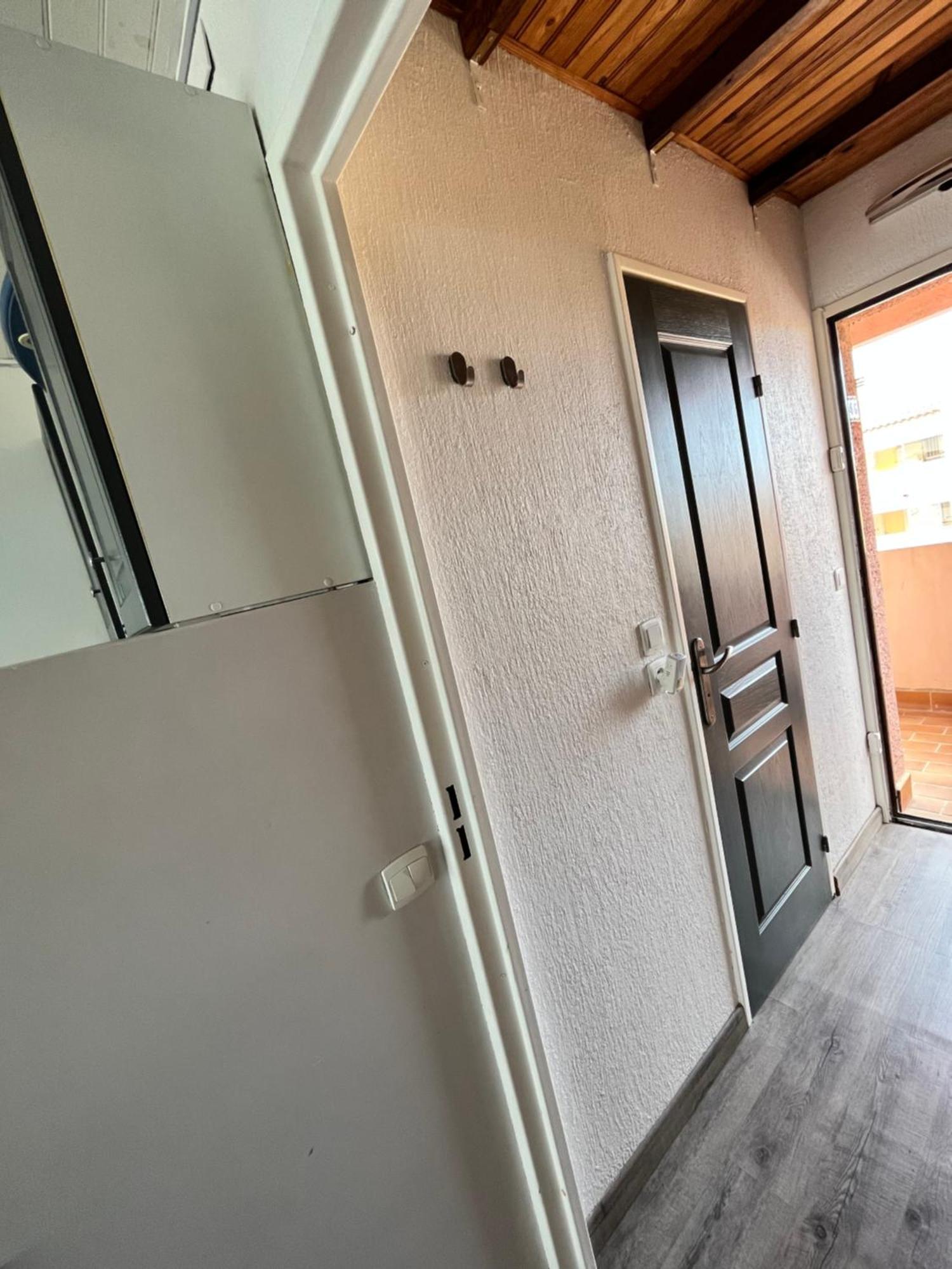 46 Ile Paradise Vue Port Agde Kültér fotó