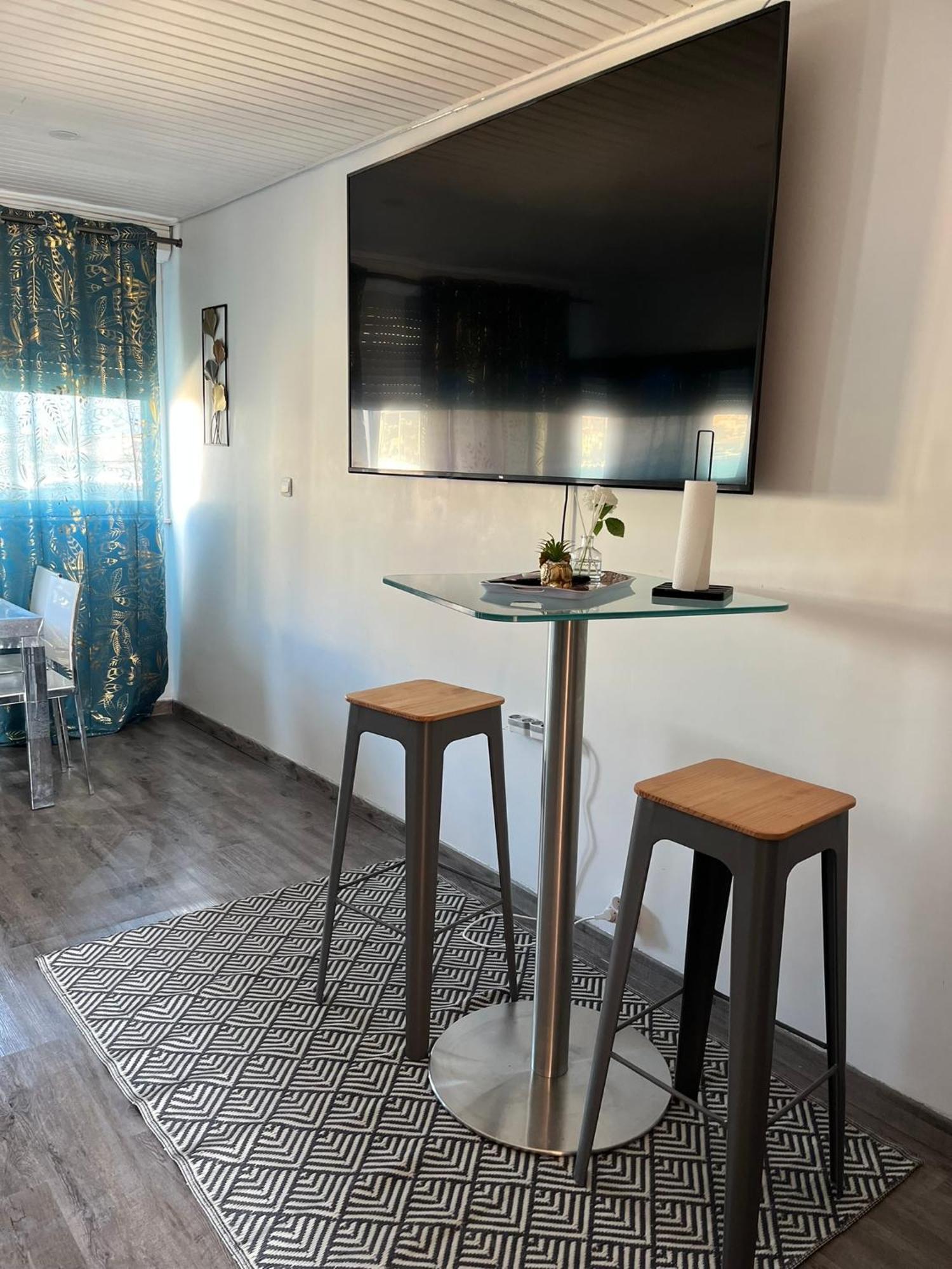 46 Ile Paradise Vue Port Agde Kültér fotó