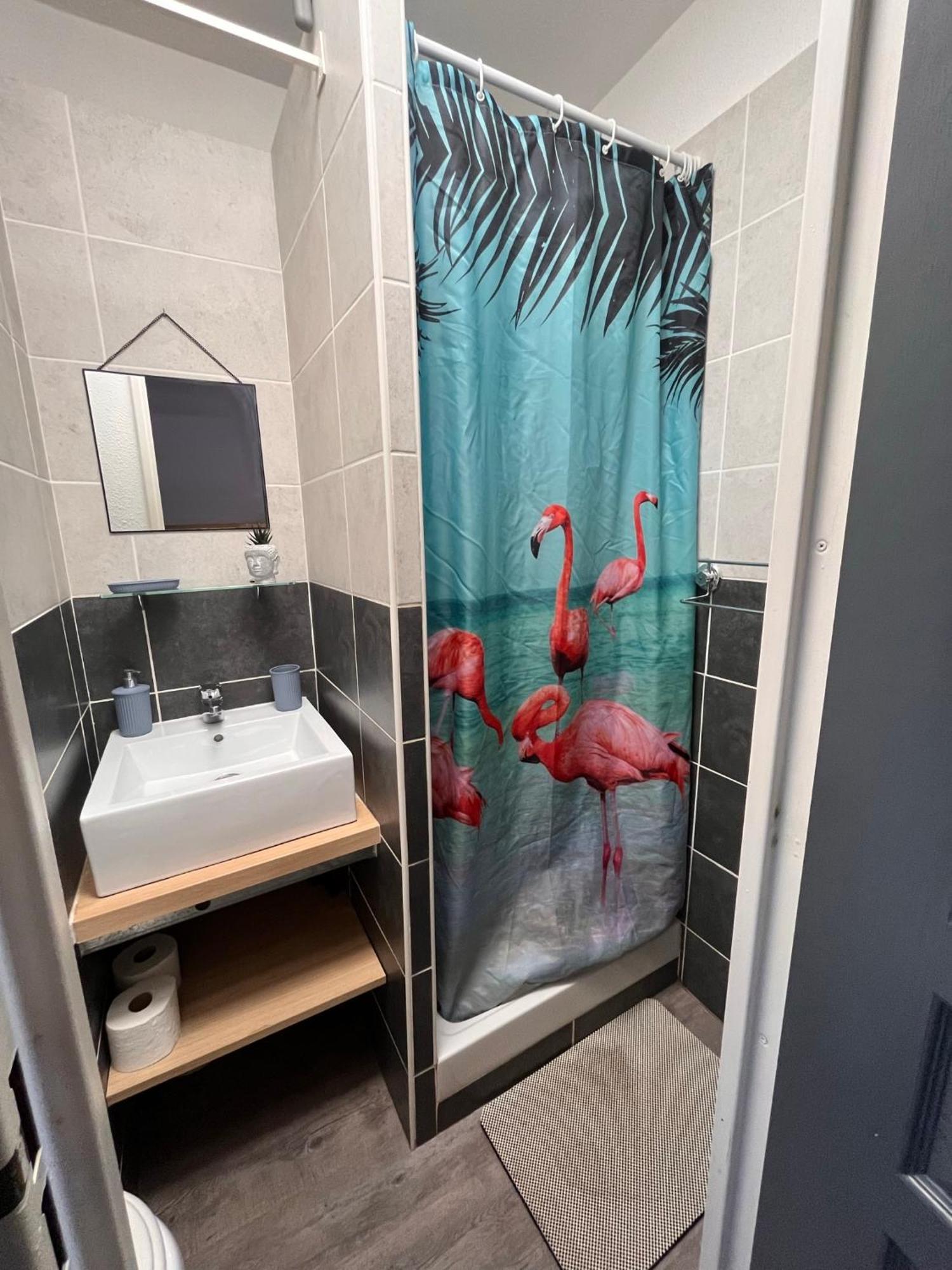 46 Ile Paradise Vue Port Agde Kültér fotó